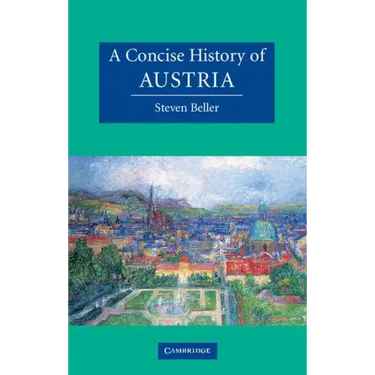 A Concise History of Austria