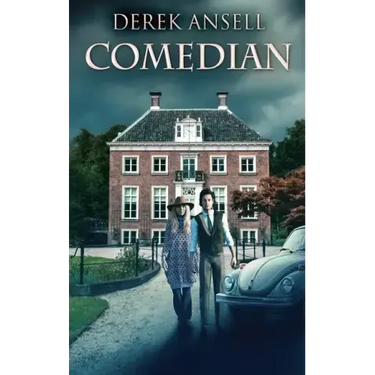 Comedian