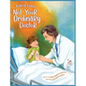 Audrey Evans: Not Your Ordinary Doctor