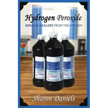 Hydrogen Peroxide