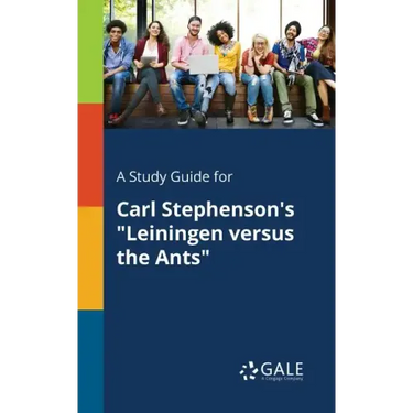 A Study Guide for Carl Stephenson's "Leiningen Versus the Ants"