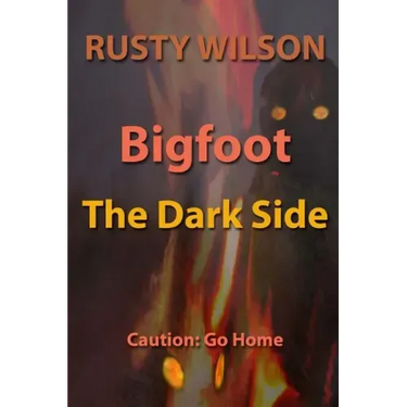 Bigfoot: The Dark Side
