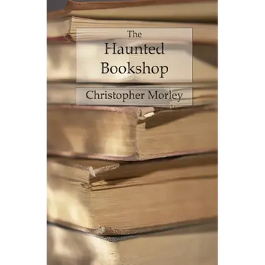 The Haunted Bookshop