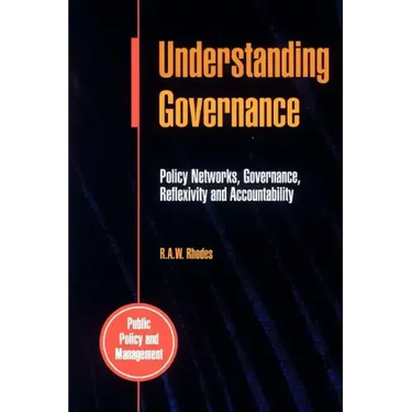 Understanding Governance