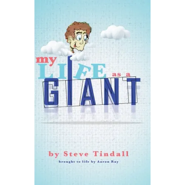 My Life as a Giant
