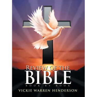 Review of the Bible: Book by Book
