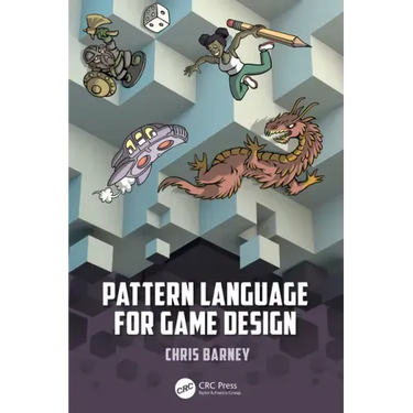 Pattern Language for Game Design