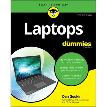 Laptops for Dummies