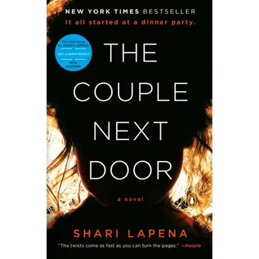 The Couple Next Door