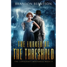 The Lurker at the Threshold: A Horror Mystery