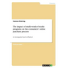 The impact of multi-vendor loyalty programs on the consumers' online purchase process: An investigation based on Payback