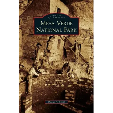 Mesa Verde National Park