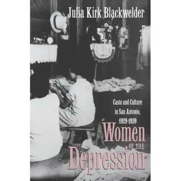 Women of the Depression