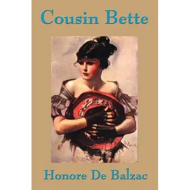 Cousin Bette