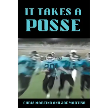 It Takes A Posse