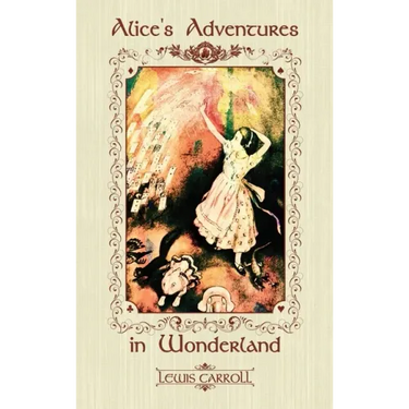Alice's Adventures in Wonderland