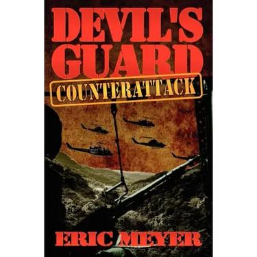 Devil's Guard Counterattack