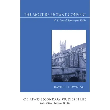 The Most Reluctant Convert