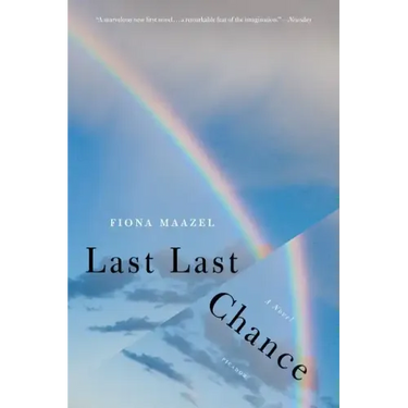Last Last Chance