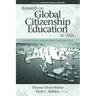 Research on Global Citizenship Education in Asia: Conceptions, Perceptions, and Practice