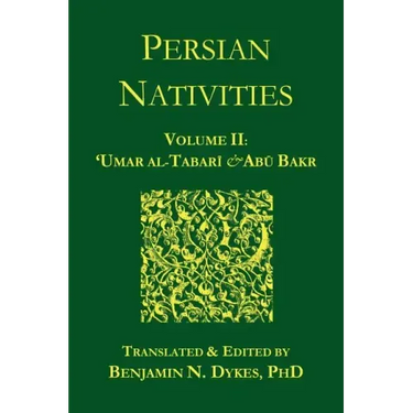 Persian Nativities II: Umar Al-Tabari and Abu Bakr