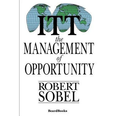ITT: The Management of Opportunity