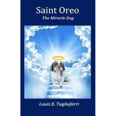 Saint Oreo: The Miracle Dog