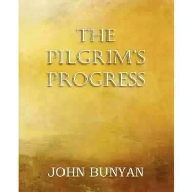 The Pilgrim's Progress, Parts 1 & 2