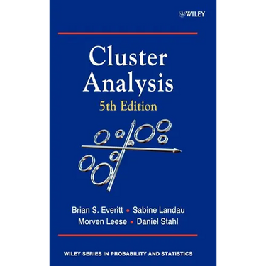 Cluster Analysis