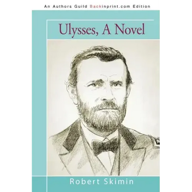 Ulysses, A Novel