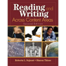 Reading and Writing Across Content Areas