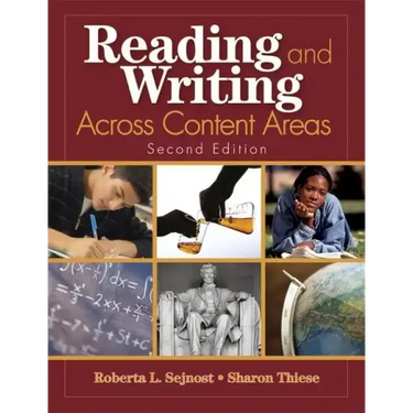 Reading and Writing Across Content Areas
