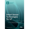 Smart Sensor Technologies for IoT