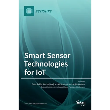 Smart Sensor Technologies for IoT