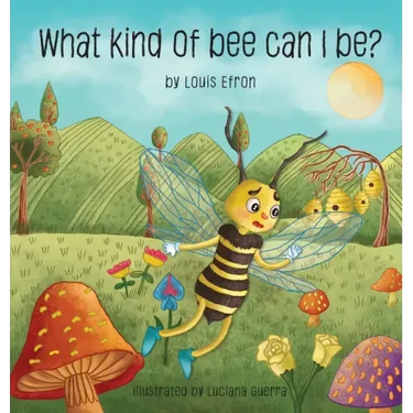 What Kind of Bee Can I Be