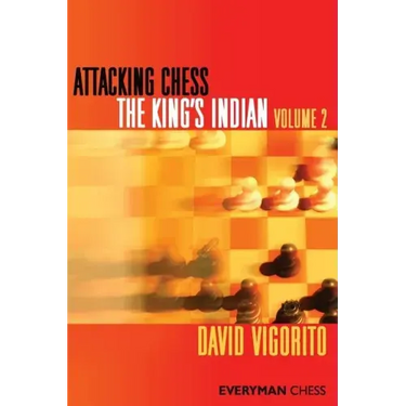Attacking Chess: The King's Indian