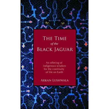 The Time of the Black Jaguar: An Offering of Indigenous Wisdom for the Continuity of Life on Earth
