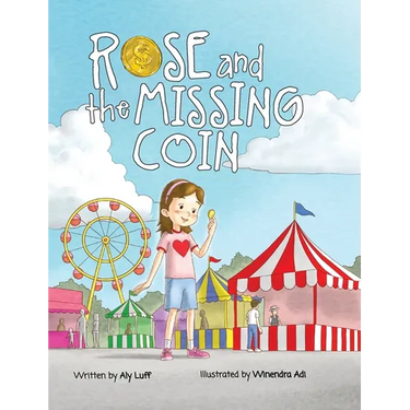 Rose and the Missing Coin