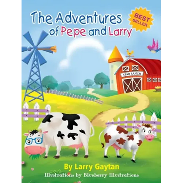 The Adventures of Pepe and Larry