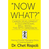 "Now What?" Career Development & Occupational Well-Being: The Fifth Dimension: Making Choices, Managing Stress, & Creating Balance