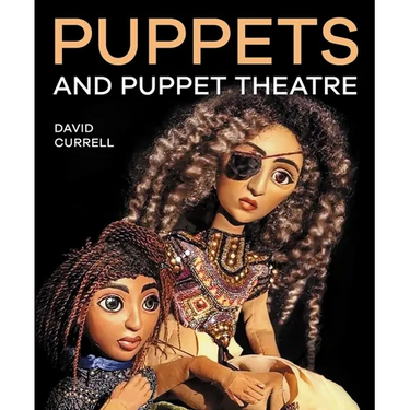 Puppets & Puppet Theatre