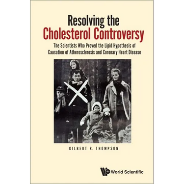 Resolving the Cholesterol Controversy