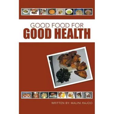 Good Food for Good Health