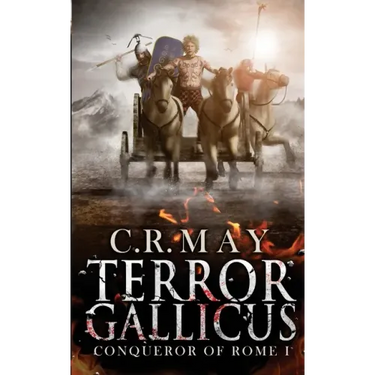 Terror Gallicus