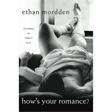How's Your Romance?: Concluding the Buddies Cycle