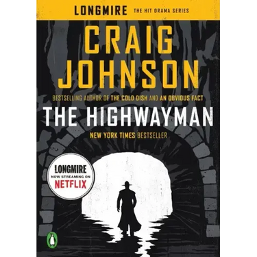 The Highwayman: A Longmire Story