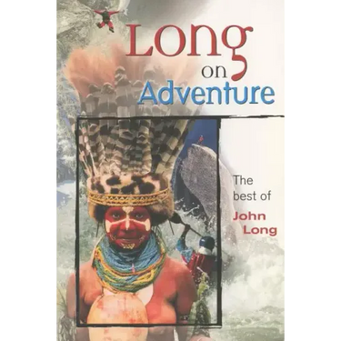 Long on Adventure