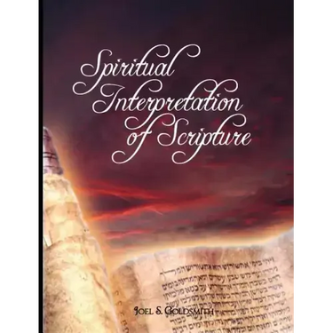 Spiritual Interpretation of Scripture