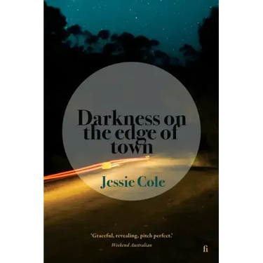 Darkness on the Edge of Town