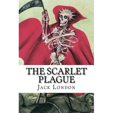 The Scarlet Plague